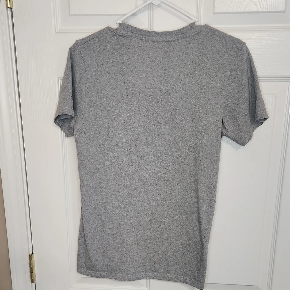 MTV Gray Short Sleeve Tee - Picture 5 of 7